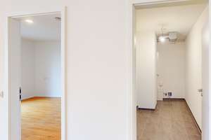 2-Zimmer Wohnung mit Balkon *Inkl. Umzugsbonus* – Mailänder Platz 11, 70173 Europaviertel, Stuttgart – Vorschaubild 12