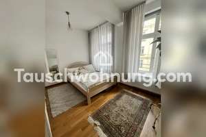 Tauschwohnung: Wohnen direkt am südplatz – Die vollständige Adresse der Immobilie erhältst du vom Anbieter., 4275 Südvorstadt, Leipzig – Vorschaubild 4