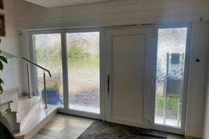 Lippetal-Lippborg / Ein -  oder Zweifamilienhaus mit rd. 190 m² Wfl.  / rd. 1.000 m² Grundstück  – Heidfeld 14, 59510 Lippetal – Vorschaubild 5