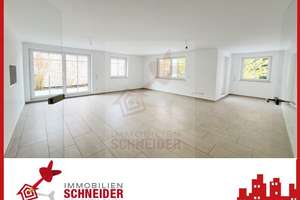 IMMOBILIEN SCHNEIDER - Lichtdurchflutete 3 Zi.-EG-Maisonette-Whg. mit Hobbyraum (Nr. 1) – Die vollständige Adresse der Immobilie erhältst du vom Anbieter., 81825 Waldtrudering, München – Vorschaubild 1