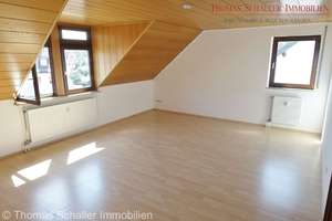 BEZUGSFREI ! Maisonette-Wohnung mit 3-Zimmer und Balkon in Nürnberg-Reichelsdorf – Die vollständige Adresse der Immobilie erhältst du vom Anbieter., 90453 Reichelsdorf, Nürnberg – Vorschaubild 3