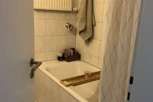 1,5 Zimmer Wohnung Grenze Friedrichstadt/ Oberbilk – Siemensstraße 3, 40227 Oberbilk, Düsseldorf – Vorschaubild 7