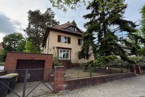 Unique villa with garden in Westend – Ahornallee 20, 14050 Westend, Berlin – Vorschaubild 11