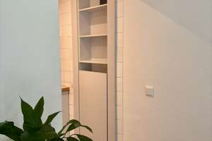 Außergewöhnliche  3-Zimmer Wohnung  im beliebten Bismarckviertel  – Bismarckstraße 89, 47799 Cracau, Krefeld – Vorschaubild 26
