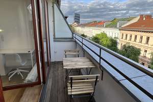 Traumhafte DG Maisonette Wrangelkiez, Kreuzberg, von privat – 10997 Kreuzberg, Berlin – Vorschaubild 2