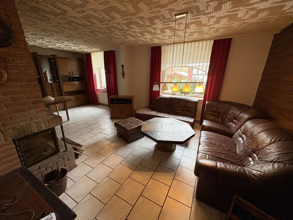 Immobilie in Hülsede - Handwerker-Immobilie mit Potenzial in Lauenau! - Bild 3