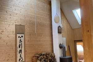 Seminarhaus mit traumhaften Belchenblick: 2-Familienhaus mit grossem Garten in Elbenschwand – Elbenschwander Ortsstraße 9, 79692 Lörrach (Kreis) – Vorschaubild 54