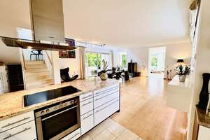 Exklusives Architektenhaus  mit Panoramablick über Mülheim – Die vollständige Adresse der Immobilie erhältst du vom Anbieter., 45478 Speldorf, Mülheim an der Ruhr – Vorschaubild 5