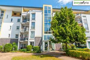 3-Raum-Wohnung an der Elbe - modern, hochwertig mit Balkon & Loggia - derzeit vermietet – 39104 Buckau, Magdeburg – Vorschaubild 6