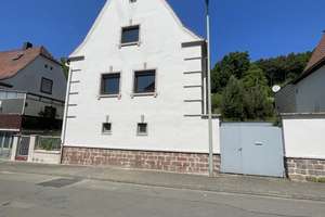 Einfamilienhaus in Rodalben: 4 Zimmer, Küche, 2 Bäder, kleiner Garten mit Hof – Die vollständige Adresse der Immobilie erhältst du vom Anbieter., 66976 Rodalben – Vorschaubild 25