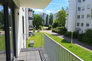 4 Zimmer -  ( inklusive Spreeblick ) - Komfort-Neubau - ruhige Lage – An der Wuhlheide 228 a, 12459 Oberschöneweide, Berlin – Vorschaubild 10