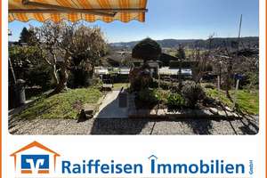 Gepflegter Bungalow in ruhiger Aussichtslage – Die vollständige Adresse der Immobilie erhältst du vom Anbieter., 94481 Grafenau – Vorschaubild 1