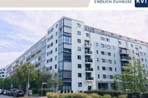 Epsilon: Appartement mit Balkon im Europaviertel - ab sofort – Robert-Bosch-Straße 8, 64293 Darmstadt-Nord, Darmstadt – Vorschaubild 2