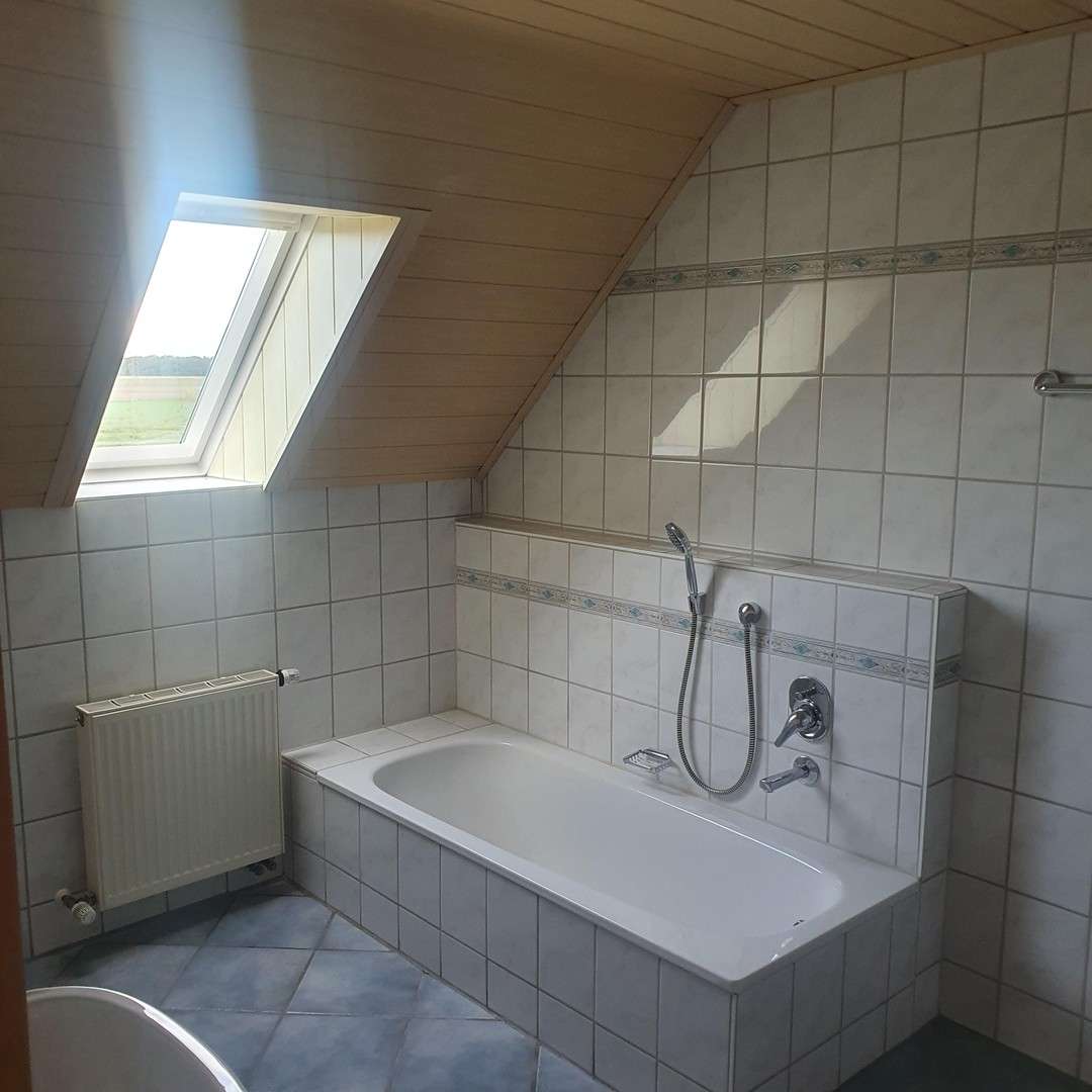 Immobilie in Wolferstadt - Massive DHH in ruhiger Lage mit Blick auf die Felder - Bild 3