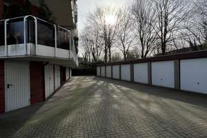 Stilvolle, moderne  2 -Zimmer-Wohnung mit Balkon, Garage und EBK in Gelsenkirchen-Buer – Die vollständige Adresse der Immobilie erhältst du vom Anbieter., 45894 Buer, Gelsenkirchen – Vorschaubild 28