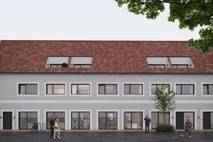 Betreutes Wohnen! Damit Sie so lange wie möglich zu Hause leben können! – Die vollständige Adresse der Immobilie erhältst du vom Anbieter., 85049 Mitte, Ingolstadt – Vorschaubild 3