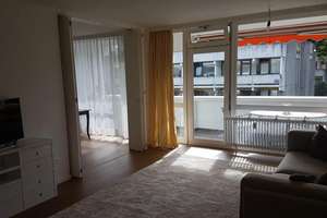 Viel Platz zum Entfalten: Gemütliches 2-Zimmer-Zuhause in Bogenhausen-Denning – Die vollständige Adresse der Immobilie erhältst du vom Anbieter., 81927 Englschalking, München – Vorschaubild 2