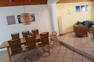4- Zimmer Wohnung über 2 Etagen mitten in Warnemünde – Mühlenstr. 8, 18119 Seebad Warnemünde, Rostock – Vorschaubild 4
