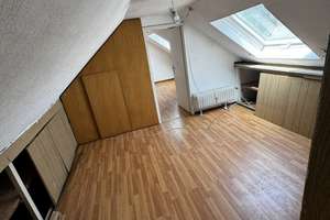 Renovierte 3 ZKB Nähe Globus / Balkon / Gartennutzung – Saargemünder Straße 173, 66130 Güdingen, Saarbrücken – Vorschaubild 8