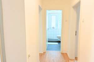 Urban und vollständig saniert – Ihre Erdgeschosswohnung wartet! – Die vollständige Adresse der Immobilie erhältst du vom Anbieter., 45881 Schalke, Gelsenkirchen – Vorschaubild 9