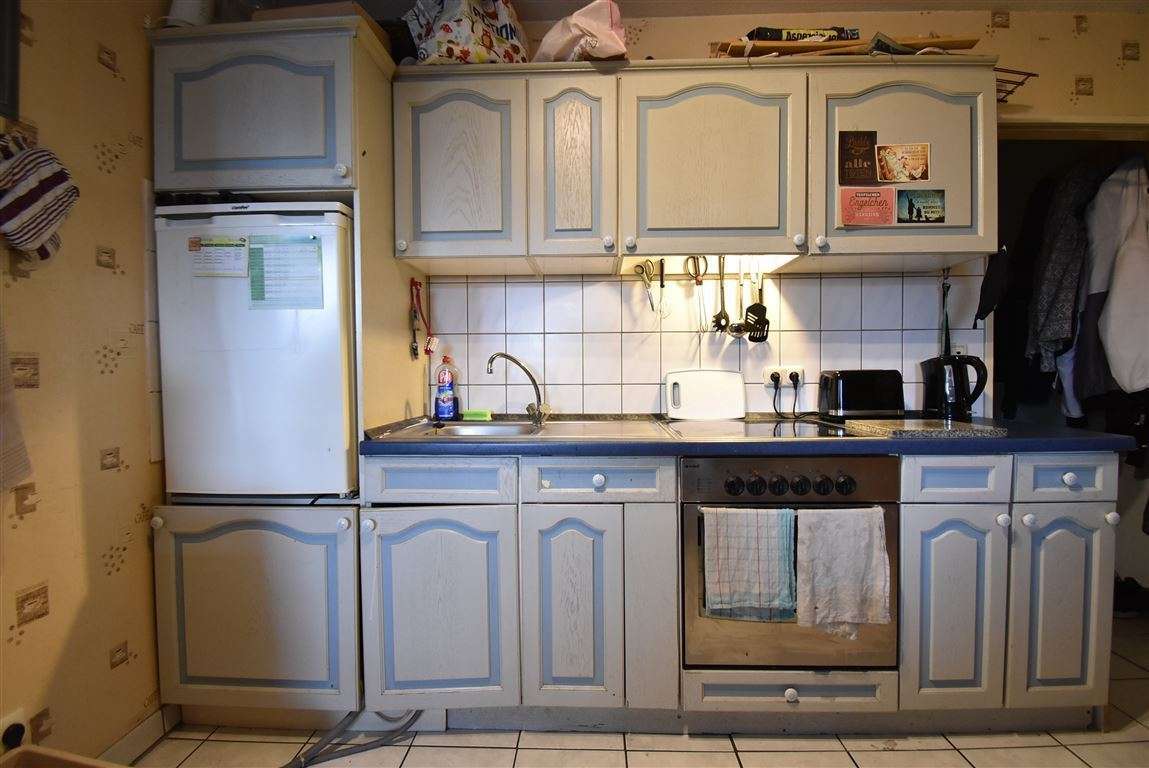 Immobilie in Voerde (Niederrhein) - Für Kapitalanleger! Apartment in Voerde zum Verkauf!  - Bild 1