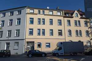 Mehrfamilienhaus in der Dortmunder Innenstadt – Tiefestr. 14, 44145 Dortmund – Vorschaubild 2