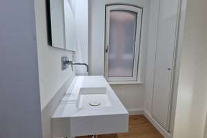 Exkl. 3,5 Zimmer Maisonette mit Aufzug  in Bestlage - Nähe Eilenriede / Innenstadt - provisionsfrei – Die vollständige Adresse der Immobilie erhältst du vom Anbieter., 30175 Mitte (Ortsteil), Hannover – Vorschaubild 26