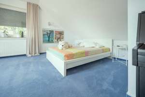 Münster-St. Mauritz (Vogelviertel) - gepflegtes Einfamilienhaus – 48155 Mauritz-Ost, Münster – Vorschaubild 11