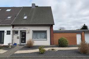 Großzügige und gemütliche Doppelhaushälfte in 41844 Wegberg-Rath-Anhoven – Nelkenstraße 11, 41844 Wegberg – Vorschaubild 1