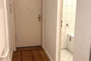 Feine 2 Zimmerwohnung im Altbau* bereit zum Einzug* – Die vollständige Adresse der Immobilie erhältst du vom Anbieter., 13353 Wedding, Berlin – Vorschaubild 7