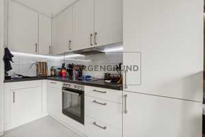 Moderne 2-Zimmer-Wohnung in Aachen Eilendorf I Granitwaschbecken, Einbauküche, Fußbodenheizung & Bal – Brühlstraße 69, 52080 Aachen – Vorschaubild 2