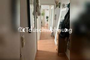 Tauschwohnung: Gemütliche 2 Z. Wohnung Nähe Mediapark gegen 3-4 Z.