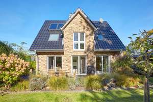 Das Haus fast neu - 
der Garten ein Traum – Die vollständige Adresse der Immobilie erhältst du vom Anbieter., 22926 Ahrensburg – Vorschaubild 20