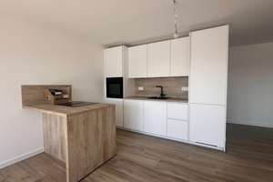 NEUBAU - Elegante 2-Zimmer-Wohnung mit Einbauküche – Ludenberger Straße 21, 40629 Ludenberg, Düsseldorf – Vorschaubild 11