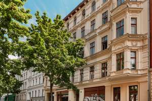 Helles 2-Zimmer Apartment am Paul-Lincke-Ufer | ruhig & bezugsfrei – Lausitzer Straße 34, 10999 Kreuzberg, Berlin – Vorschaubild 11