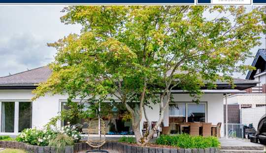 Bild von Exklusives Einfamilienhaus in sehr ruhiger Lage in Limburg