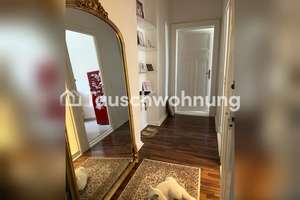 Tauschwohnung: Tausche 2-Zimmer-Flat in Pankow gegen größere Wohnung – Die vollständige Adresse der Immobilie erhältst du vom Anbieter., 10405 Prenzlauer Berg, Berlin – Vorschaubild 3