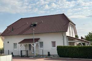 Ein TRAUM für Familien – Die vollständige Adresse der Immobilie erhältst du vom Anbieter., 61130 Nidderau – Vorschaubild 2