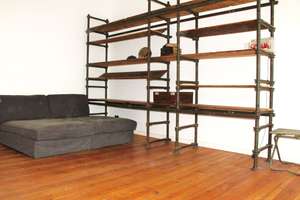 Sofort bezugsfrei! Traumwohnung im Herzen von Berlin-Kreuzberg – Manteuffelstraße 64, 10999 Kreuzberg, Berlin – Vorschaubild 5