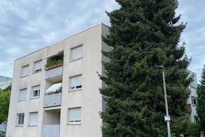Helle 3-Zimmer-Wohnung mit Balkon – Hanselmannstr. 15, 74080 Böckingen, Heilbronn – Vorschaubild 2
