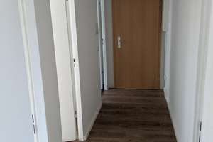 **2-Raum-Wohnung mit Balkon** – Dequeder Str. 10, 39124 Neue Neustadt, Magdeburg – Vorschaubild 5