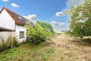 EFH mit großem Garten, Scheune und Stallungen in ruhiger Feldrandlage - unweit von Stettin – Stadtberg 5, 17321 Uecker-Randow (Kreis) – Vorschaubild 16