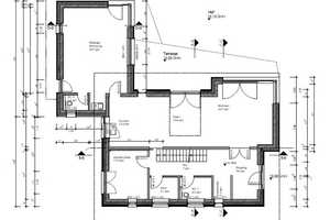 KfW40 - traumhaftes Einfamilien-Passivhaus - von privat! – Lüneburg (Kreis) – Vorschaubild 17