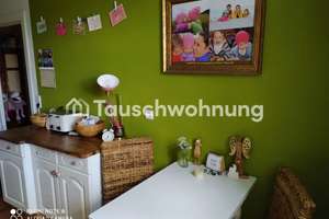 Tauschwohnung: Sonnige Altbauwohnung mit großem grünen Innenhof/-garten – Die vollständige Adresse der Immobilie erhältst du vom Anbieter., 10318 Karlshorst, Berlin – Vorschaubild 3