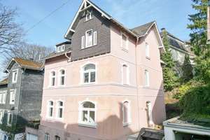 RESERVIERT Zweifamilienhaus aus der Gründerzeit in Zentraler Lage von Siegen (Wellersberg) – Die vollständige Adresse der Immobilie erhältst du vom Anbieter., 57072 Siegen, Siegen – Vorschaubild 2