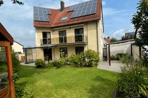 Großzügige 5-Zimmer-Wohnung zwischen Stadt und Natur – Die vollständige Adresse der Immobilie erhältst du vom Anbieter., 90455 Katzwang, Reichelsdorf Ost, Reichelsdorfer Keller, Nürnberg – Vorschaubild 2