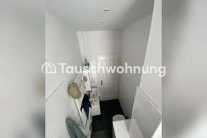 Tauschwohnung: Renovierter Altbau in Friedenau, top angebunden – Die vollständige Adresse der Immobilie erhältst du vom Anbieter., 12163 Steglitz, Berlin – Vorschaubild 7