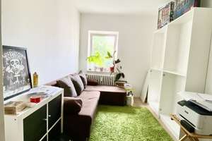*ab 01.08. * 3 Zimmer , großer Sonnenbalkon , Tageslichtbad – Fröbelstr.  62, 47053 Hochfeld, Duisburg – Vorschaubild 9