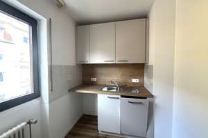 Renovierte 2-Zimmer-Wohnung mit Balkon & Aufzug – Die vollständige Adresse der Immobilie erhältst du vom Anbieter., 90459 Galgenhof, Nürnberg – Vorschaubild 4