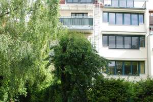 Ruhige 3-Raum-Whg. in der Goethestraße mit Balkon und Stellplatz – 39108 Stadtfeld Ost, Magdeburg – Vorschaubild 2